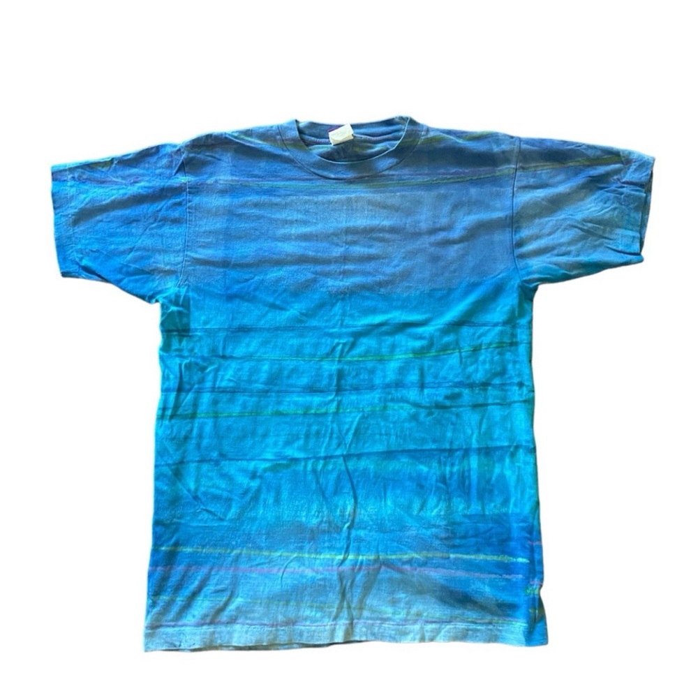 Vintage tie dye pro spirit shirt
